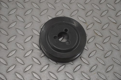 Audi A3 Wasserpumpenriemenscheibe 03D121028B 8P 1.4 TFSI 2008 24642869