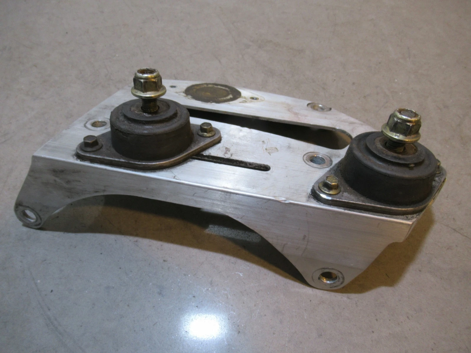 Arctic Cat M800 Engine Mount Bracket Bottom 2012