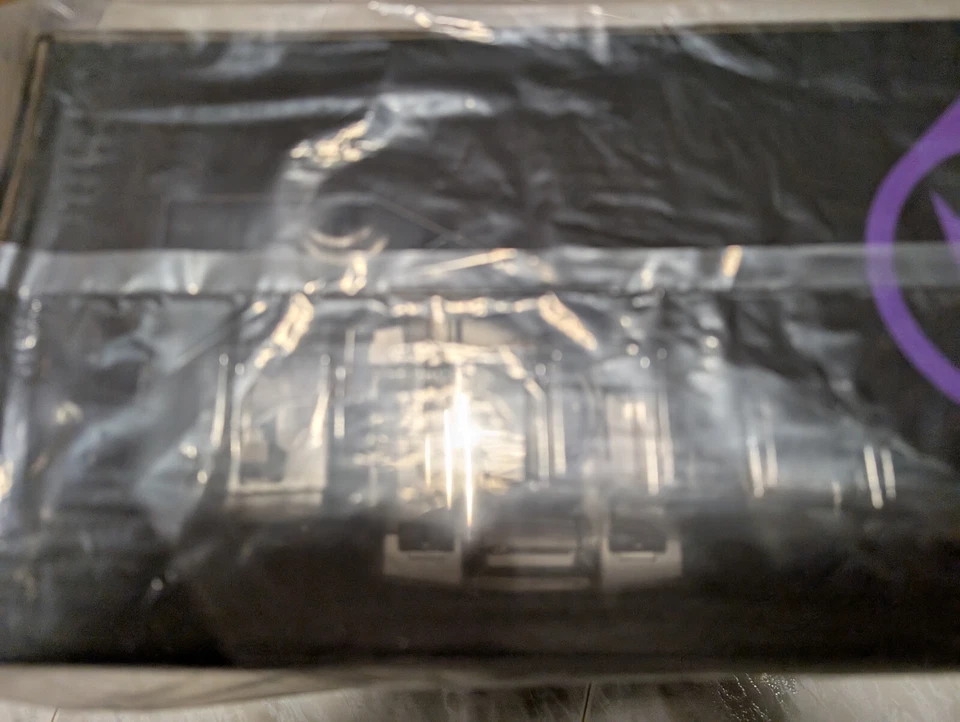 Toys Alliance Mega Action Series MAS-02 Transformers Megatron 50 cm Hasbro G1 - Immagine 3 di 4