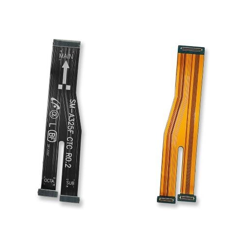 FLAT CONNESSIONE SCHEDA MADRE LCD DOCK CARICA SAMSUNG A225 / A32 4G SM-A325 F/FN