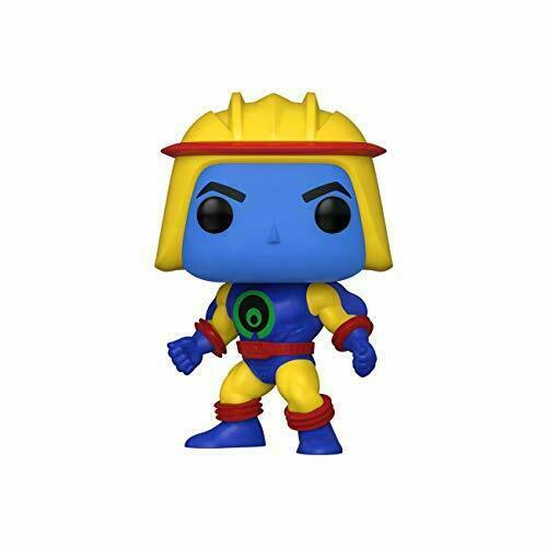 FIGURINE MASTERS OF The Universe Les Maîtres De L'univers Motu Dragstor EUR 10,50 - FR