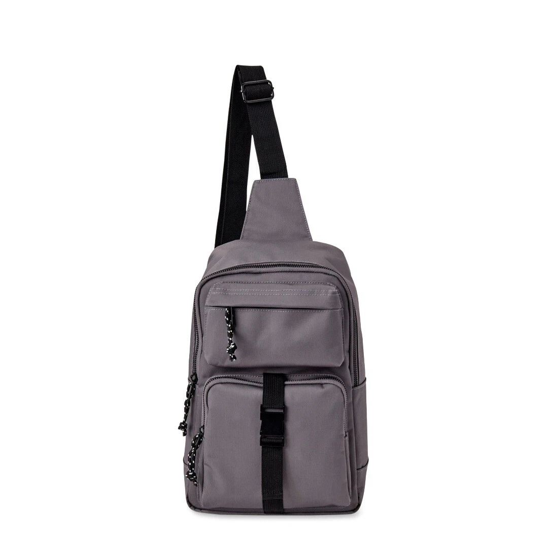 Cargo sling best sale bag