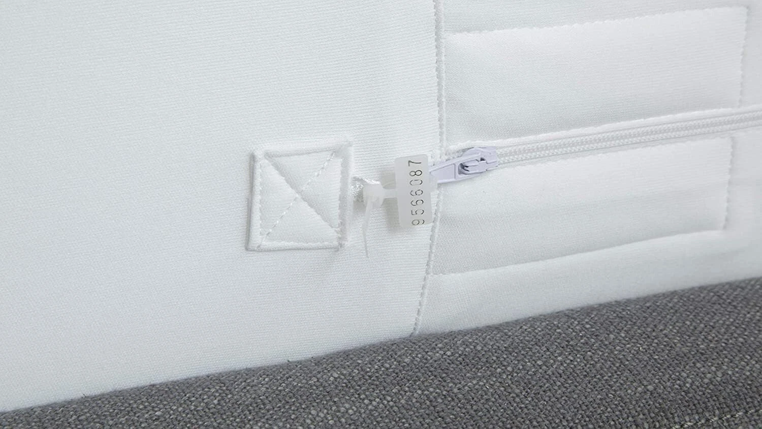 Protect A Bed AllerZip Mattress Protector
