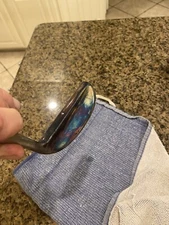 TP Mills 7 Oil Spill Blade Putter - RH