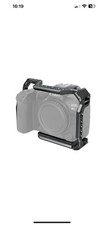 SmallRig Camera Cage for Canon EOS R5 C, R5, and R6 Excellent Condition