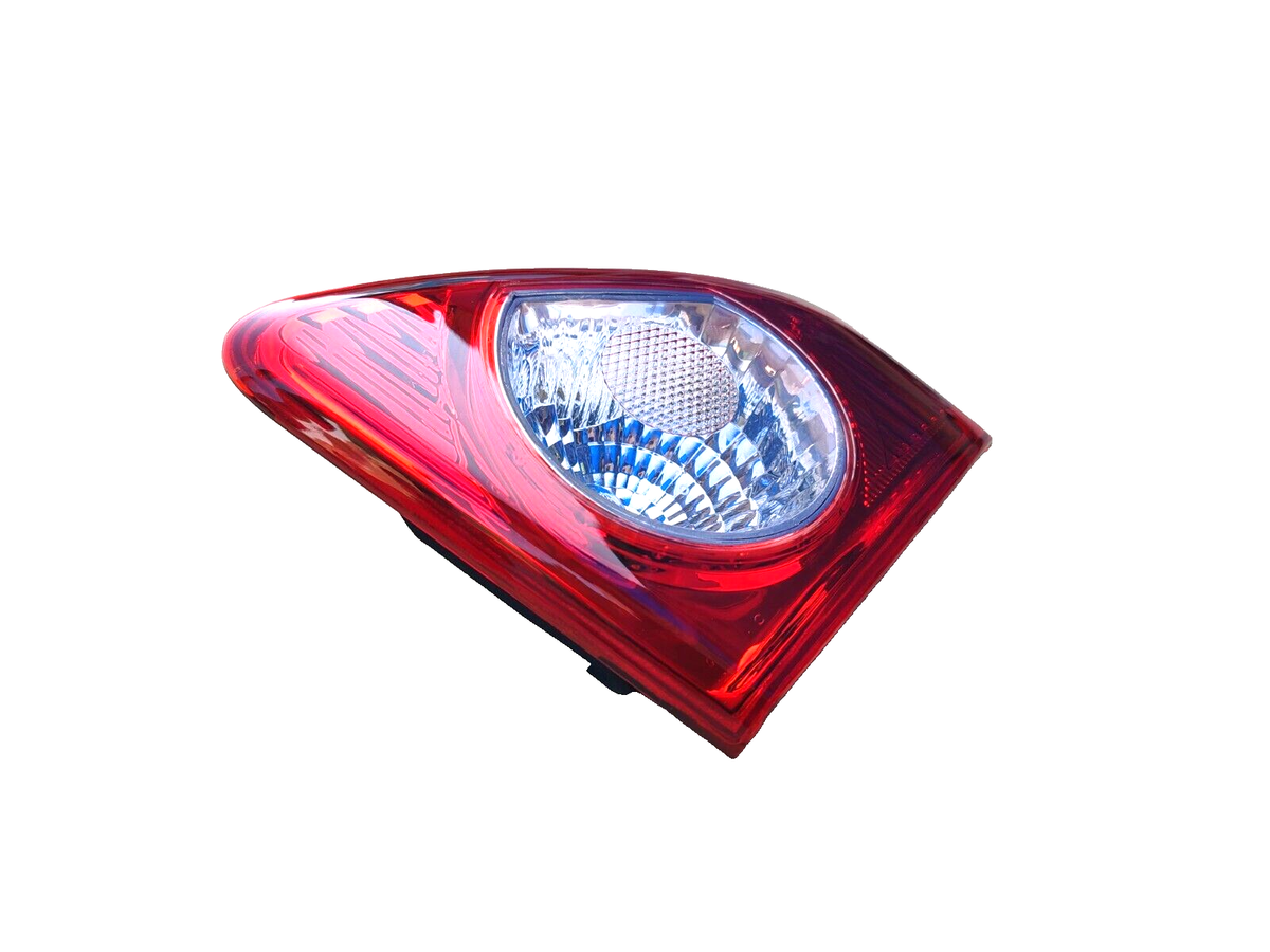 売：カルミア JDM TOYOTA NZE121 COROLLA RUNX Tail lights pair SET 81550-13550