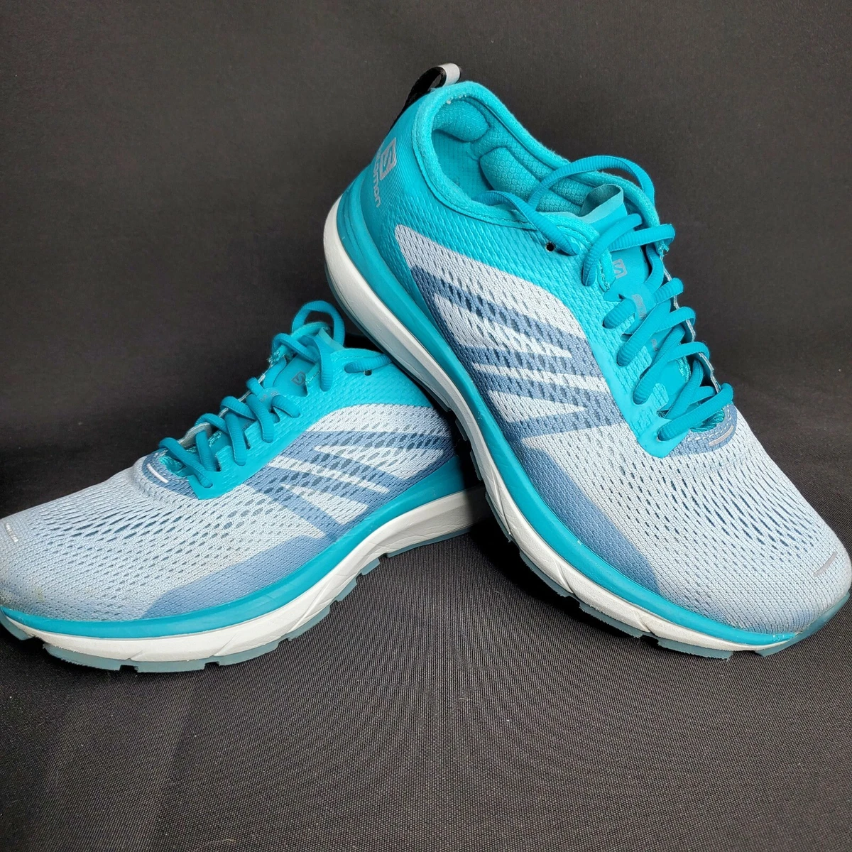 Salomon sonic store ra 2 women's