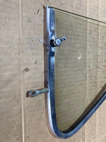 1946 1947 1948 Ford RH Vent Window Frame NOS 51b-7021407 - Picture 2 of 8