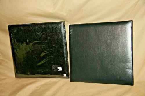 Pioneer E-Z Load 12x12 Memory Book Scrapbook Top Loading Acid Free 20 pages - Picture 3 of 11