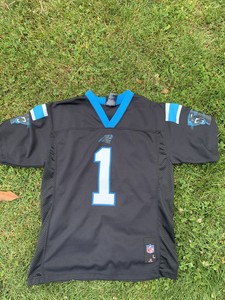 cam newton youth jersey