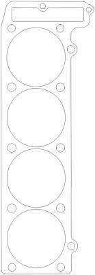 Kawasaki ZX1100C 11009-1847 Base Gasket | eBay