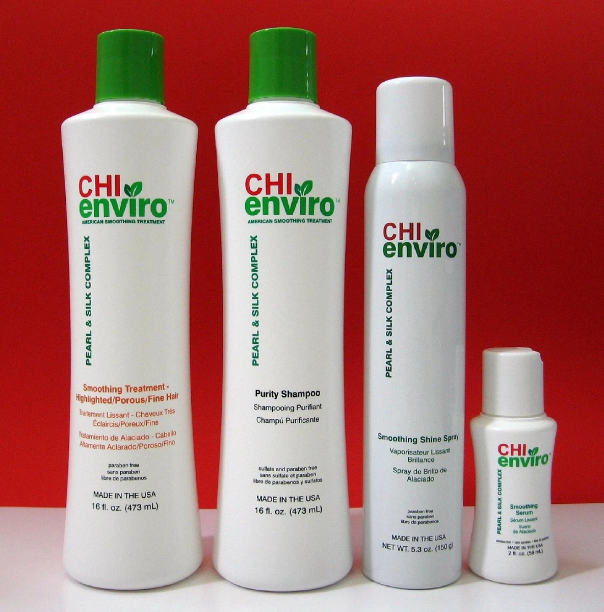 Chi enviro price cheap