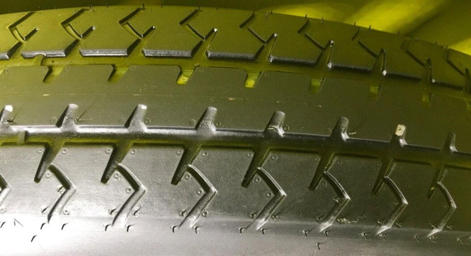 COMPACT SPARE  17" WITH JACK KIT FITS: 2015 2016 2017 2018 2019 2020 ACURA TLX - Image 2 of 2