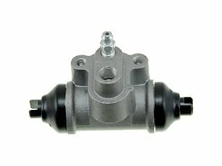 Se adapta a Kia Rio 2006-2011 cilindro de rueda de freno de tambor trasero Dorman 238SQ57 2007 2008 Foto 2 de 2