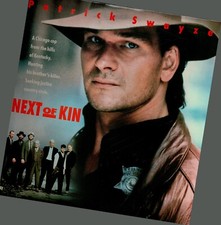 Next of Kin Laserdisc 