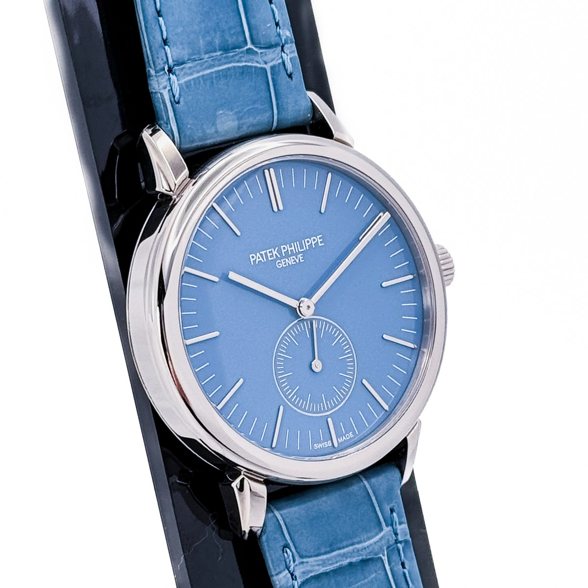 【非売品・未使用】Patek Philippe グローブ Patek Philippe Calatrava Tokyo Limited Edition Ref.6127G-010
