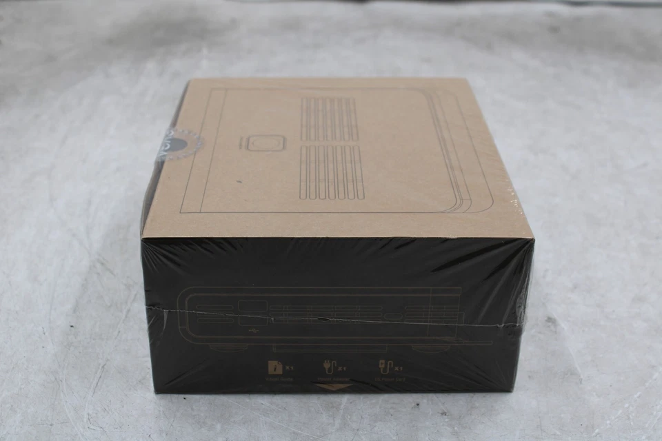 New Sealed Box EVGA 126-IP-PD06-K9 PCoIP Remote PC System Desktop Zero Client - Image 3 of 3