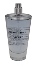 Burberry Touch by Burberry EDT Cologne for Men 3.3 / 3.4 oz Brand New Tester
