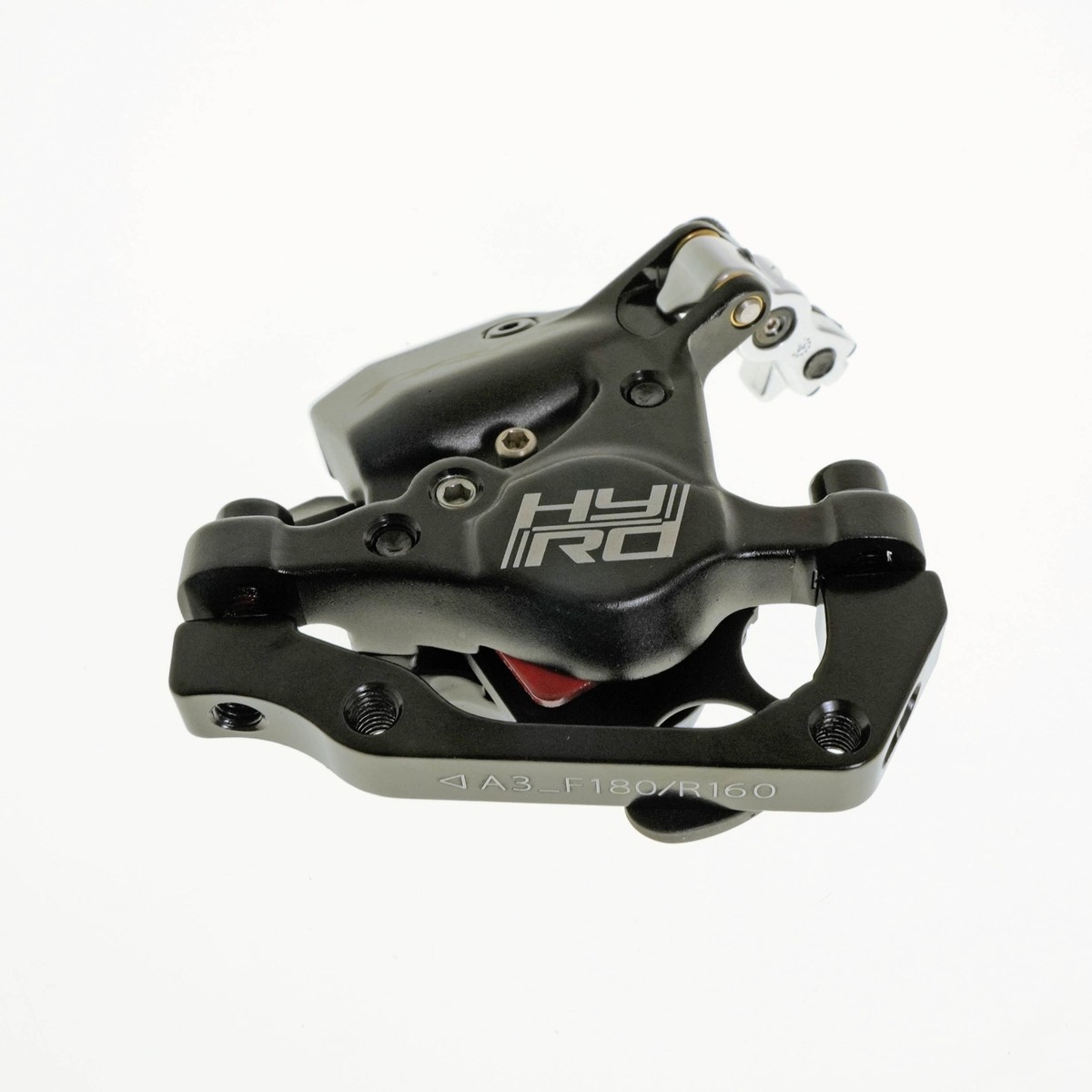 TRP HY/RD ポストマウントセット TRP HY/RD Road Hydraulic Disc Brake Set Caliper Post Mount
