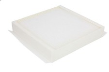 Innenraumfilter MANN-FILTER CU 19 014 MERCEDES-BENZ GLE (V167) 2 2020-2023
