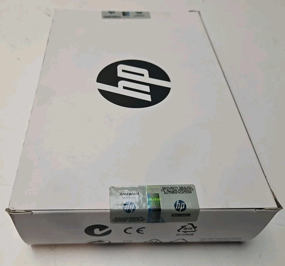 HP Jetdirect 2700w USB Wireless Print Server (J8026A) - Image 2 of 4