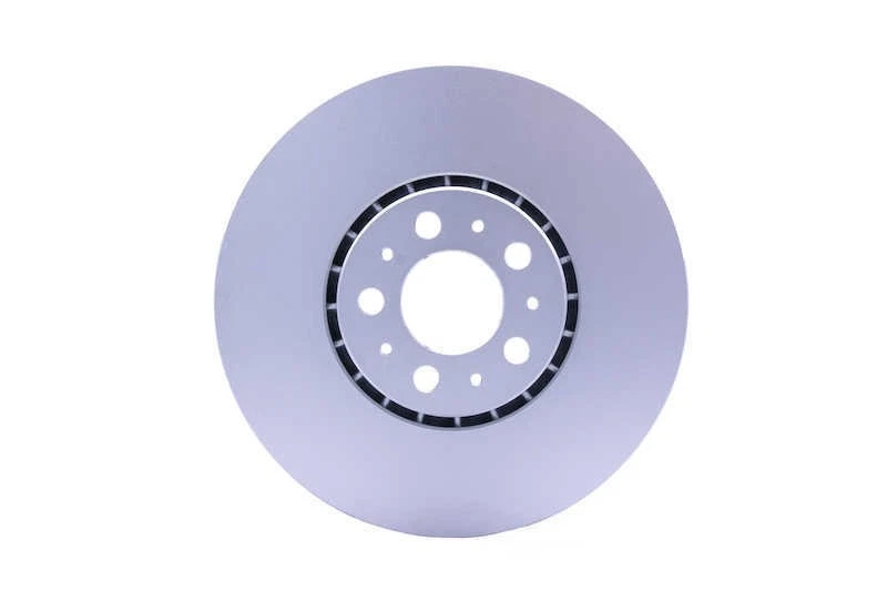 Rotor de freno de disco-3.2 Hella-PAGID 355125581 se adapta 03-07 Volvo XC90 Foto 4 de 4