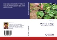 Microbial Ecology Pallavi Sharma