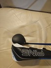 PING G440 MAX 3 WOOD 15* Fujikura Ventus Velacore + 6-R upgraded shaft — photo 7
