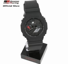 CASIO G-SHOCK Toyota Gazoo Racing Collaboration Model GR aus Japan