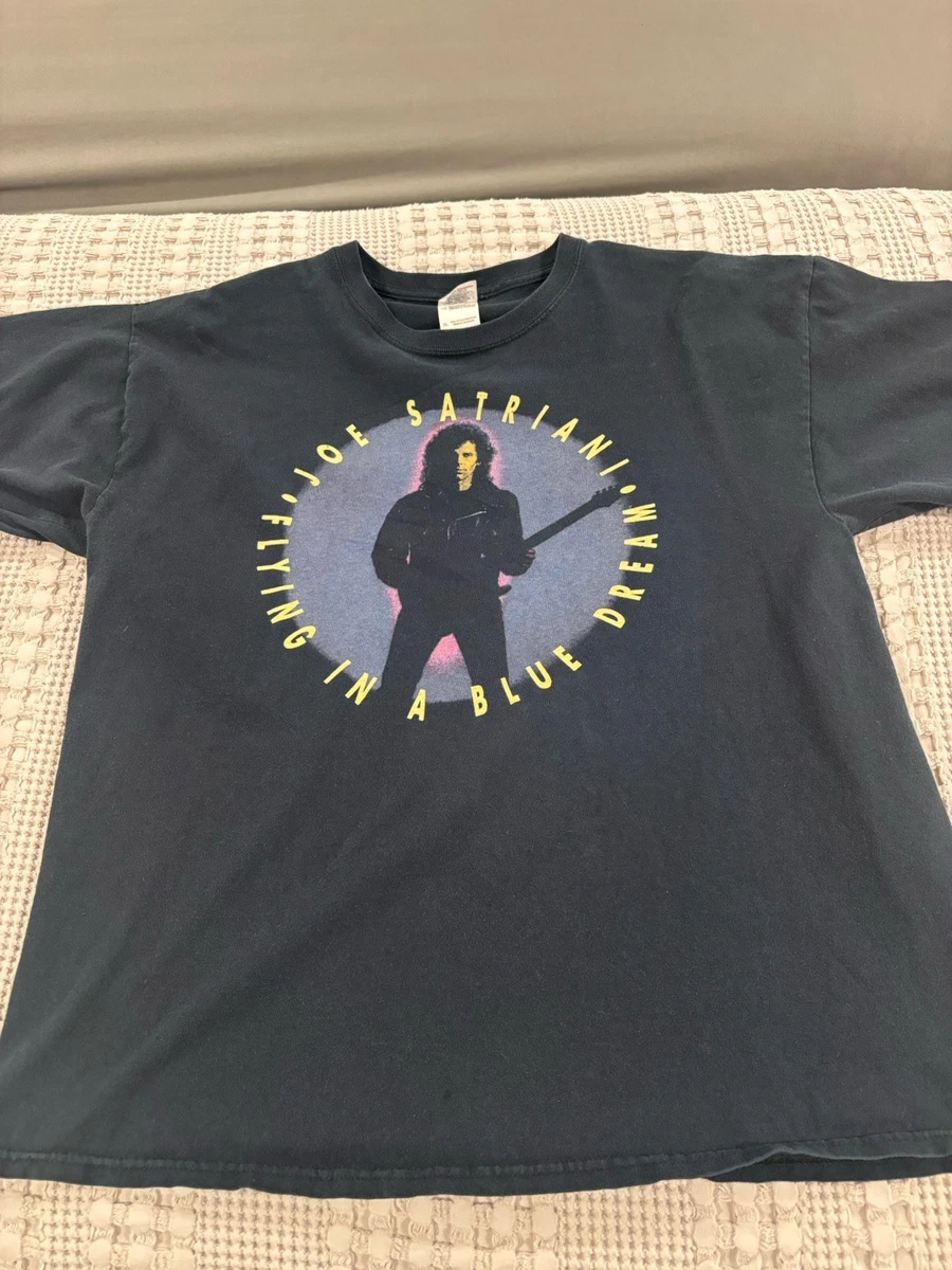 Joe Satriani Steve Vai US TOUR 黒Tシャツ XL il_fullxfull.7489596292_bj9q.jpg
