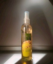 Bath  Body Works 'Fresh Pineapple' Body Splash Body Mist Spray 8 oz Rare VHTF