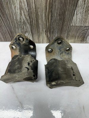 94-02 Dodge Ram 2500 3500 Overload leaf spring Bump Block Stop