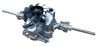 #ad Tuff Torq Transmission John Deere MIA12745 D110 D120 D125 D130 E110 E120 E130 $729.99