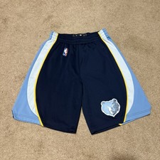 adidas Memphis Grizzlies NBA Swingman Team Sh...