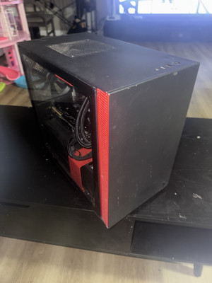 Gaming PC 