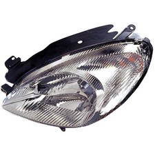 Halogen Scheinwerfer Frontscheinwerfer rechts H4 für Citroën Xsara Picasso