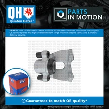 Brake Caliper fits VOLVO S80 Mk1 2.9 Rear Left 98 to 06 QH 30648023 36000728 New