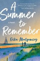 Erika Montgomery | Summer To Remember | Buch | Englisch (2021) | Gebunden