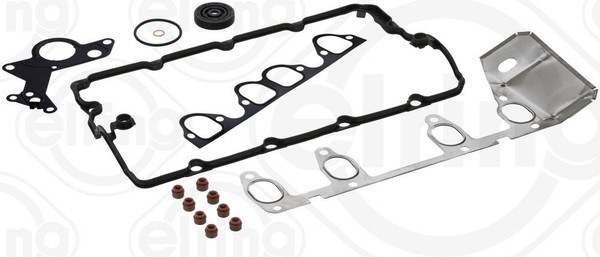 NEU - Elring 548.181 Dichtungssatz, Zylinderkopf FüR Audi Seat Skoda VW-image