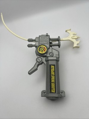 Beyblade Spring Shooter Launcher With Ripcord Takara V Force