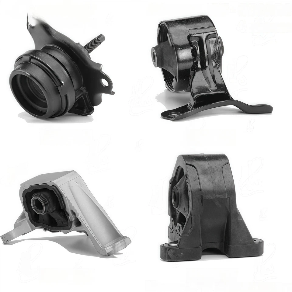 Kit de montaje de motor para Acura RSX 2002 2003 2004 2005 2006 2,0 L L L4 Foto 4 de 4