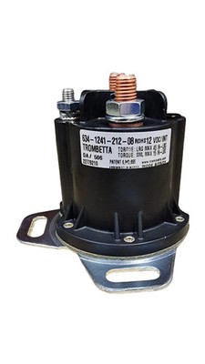 American Motorhome RV Bigfoot Levelling Jacks 12 Volt Solenoid