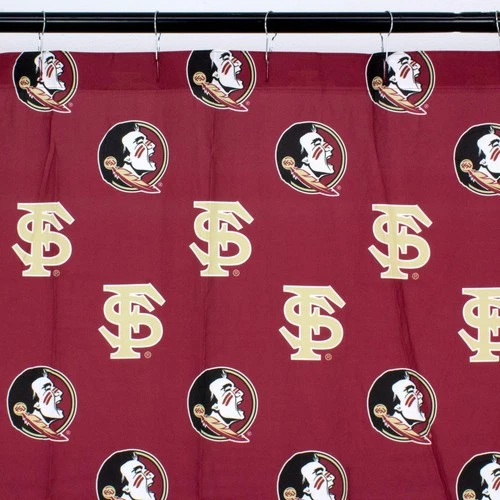 College Covers Shower Curtain - Thumbnail 5