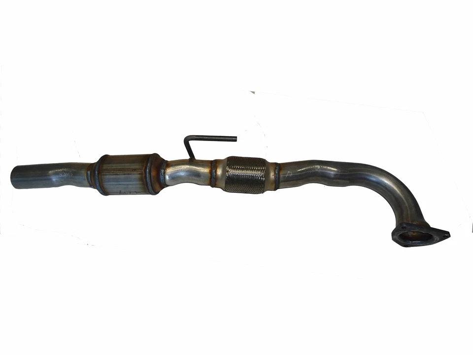 Catalytic Converter Fits 2007 2008 2009 2010 Saab 9-3 Foto 2 de 4