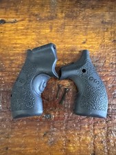 CRIMSON TRACE LG-105 LASERGRIPS RED LASER FOR SMITH  WESSON J-FRAME ROUND