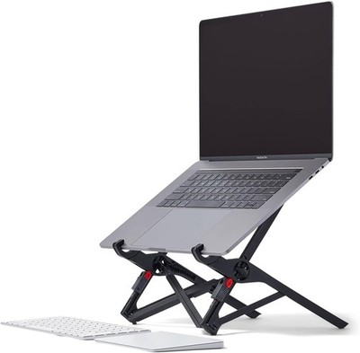 Roost Laptop Stand   Adjustable Portable Laptop Stand