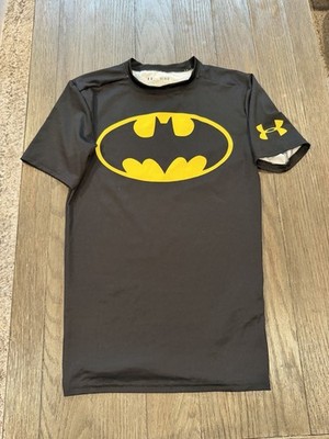 Under Armour Compression Alter Ego Batman Compression T-Shirt
