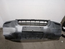 Pare-choc avant Volkswagen CRAFTER