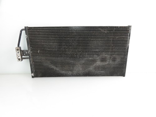 BMW 5 E39 Klimaanlage Kühler Diesel 100kw 2000 21857231