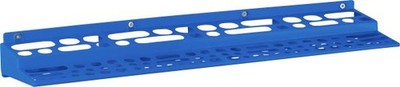 Allit Werkzeughalteleiste StorePlus System 61 x 15 x 6,8 cm rot Aufbewahrung